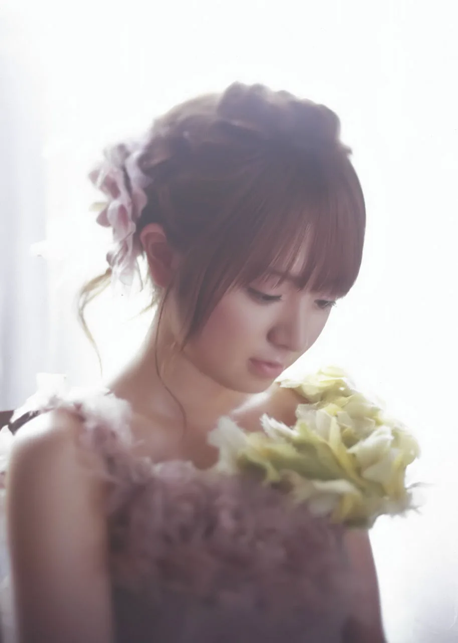 [Sách điện tử H!P] Album ảnh Asami Konno số 05 - 15