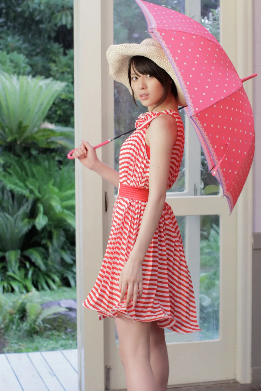 [Sách điện tử H!P] Album ảnh Maimi Yajima số 89 - 32