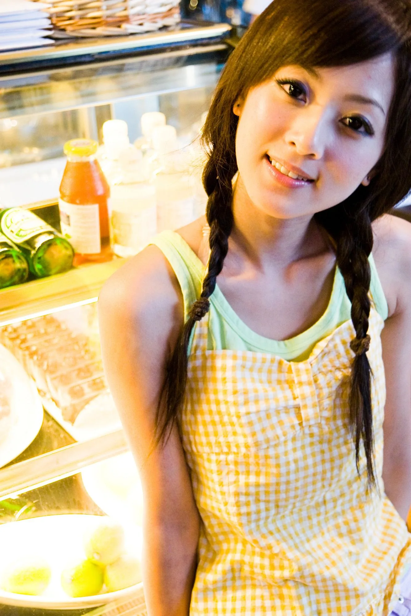 Guozi MM - Bộ ảnh số 2 của Đại học Quốc gia Đài Loan - 57