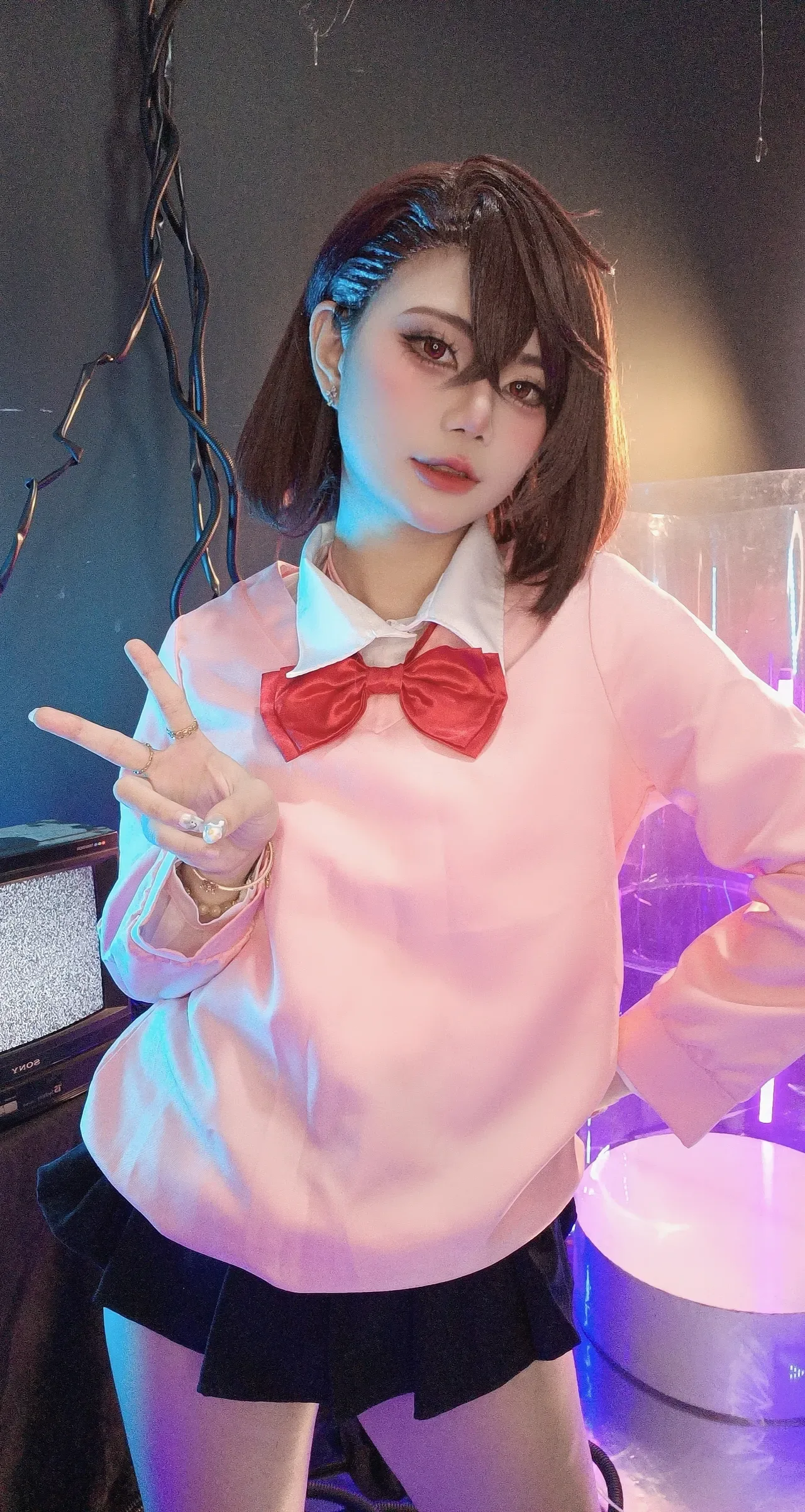 Miinmeow – Momo - 71