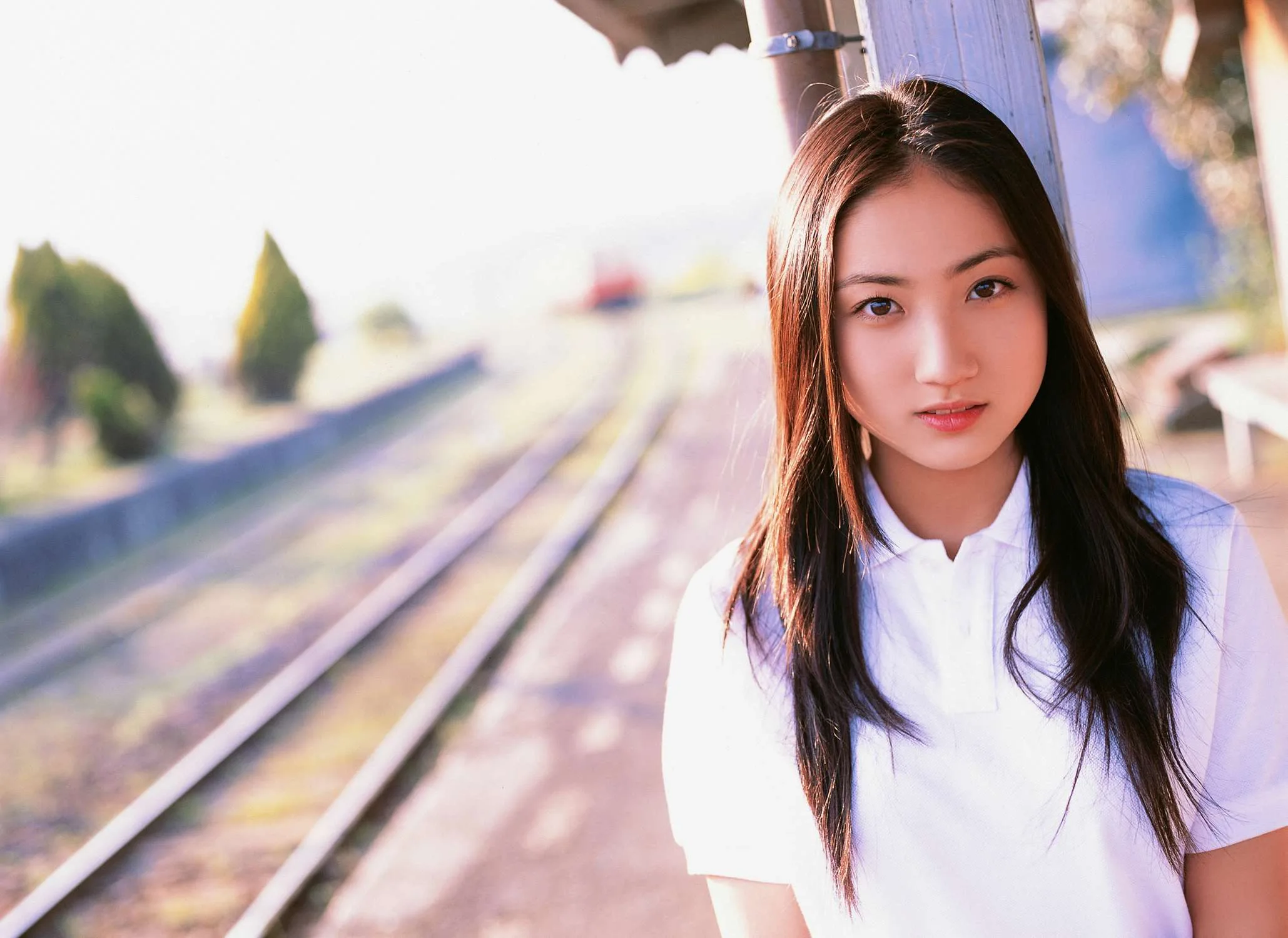 Saaya Irie - 85