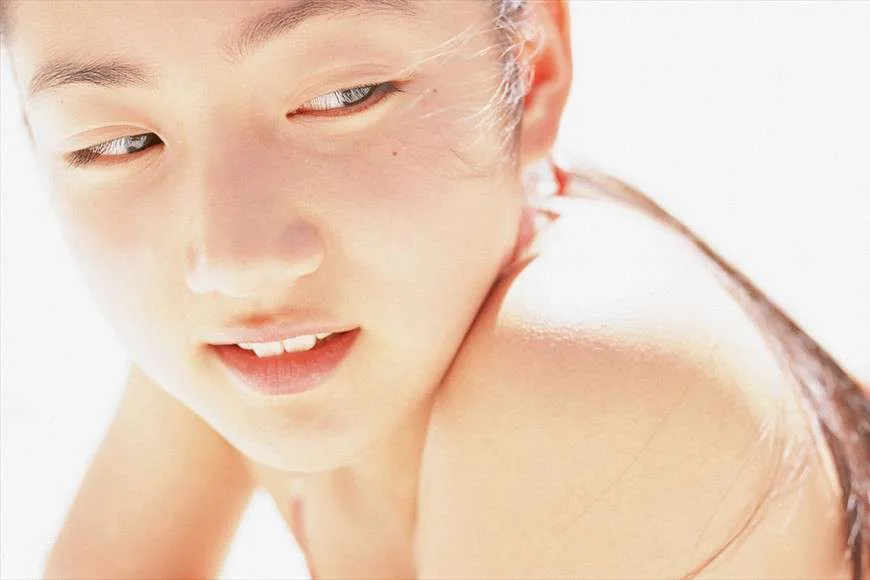 Saaya Irie - 25