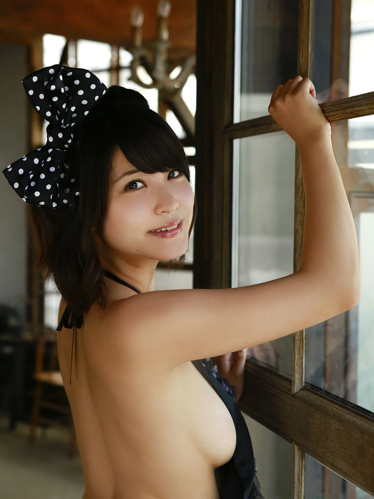 [Sabra] Album ảnh Asuka Kishi - 3