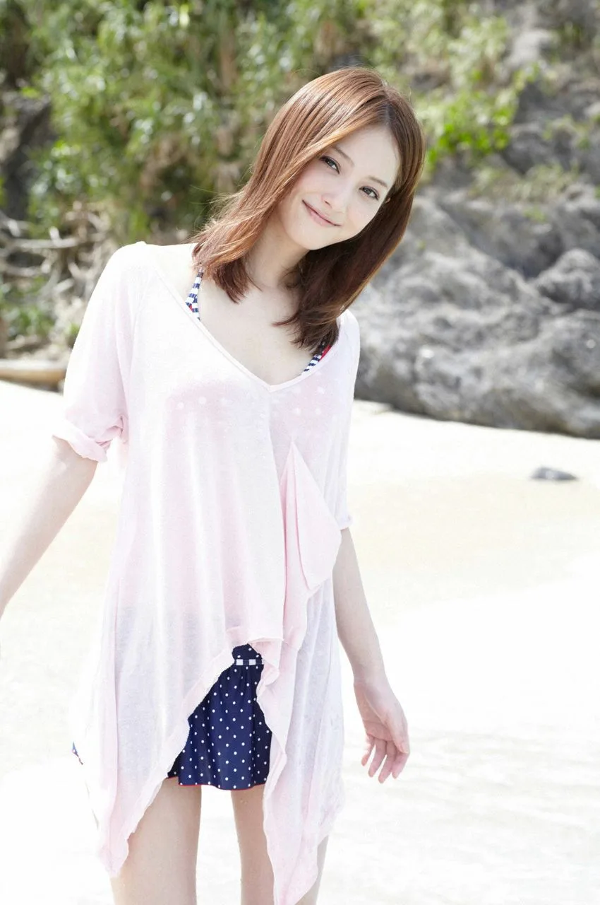 [VYJSách ảnh số 116 Nozomi Sasaki - 24