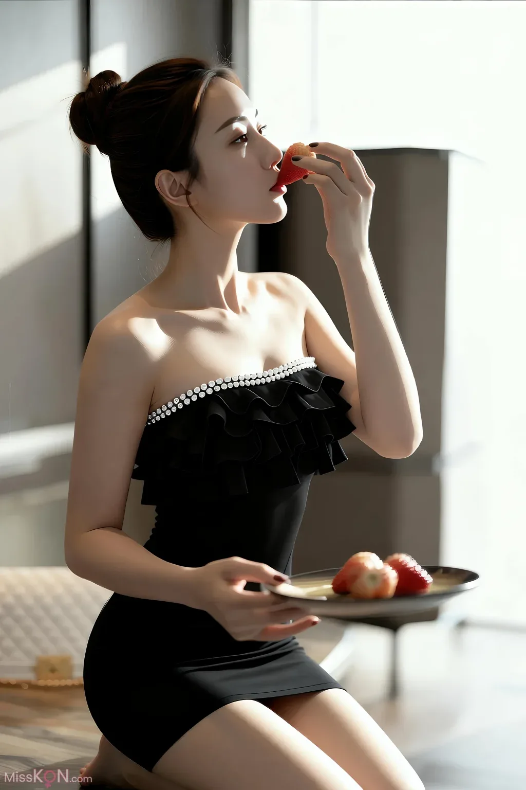 [AIGirl] Ichigo 0819 - 35