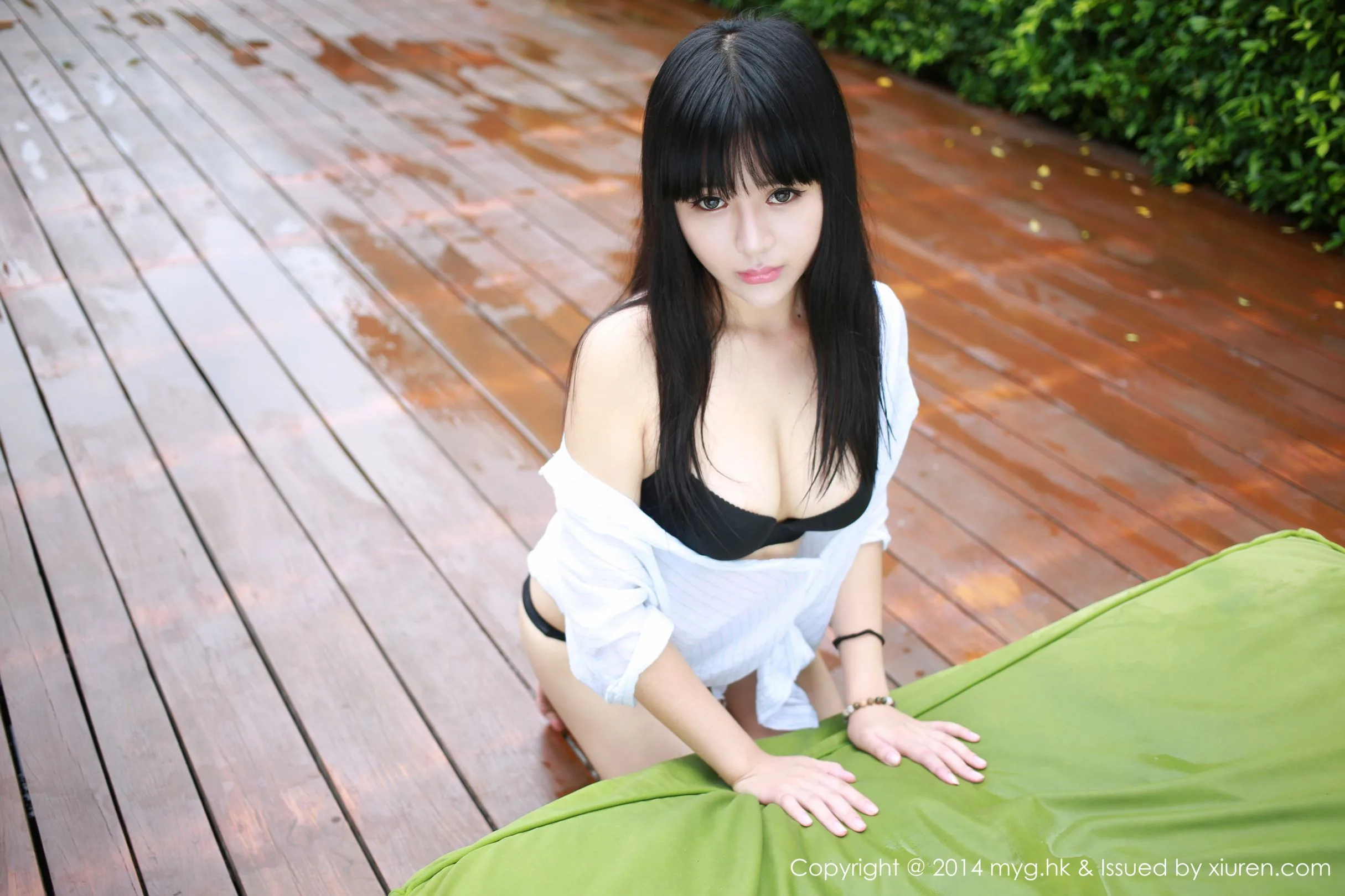 [Bộ sưu tập ảnh làm đẹp MyGirl] 20/08/2014 Tập 022 Bộ sưu tập ảnh du lịch tháng 7 của Icey - 34