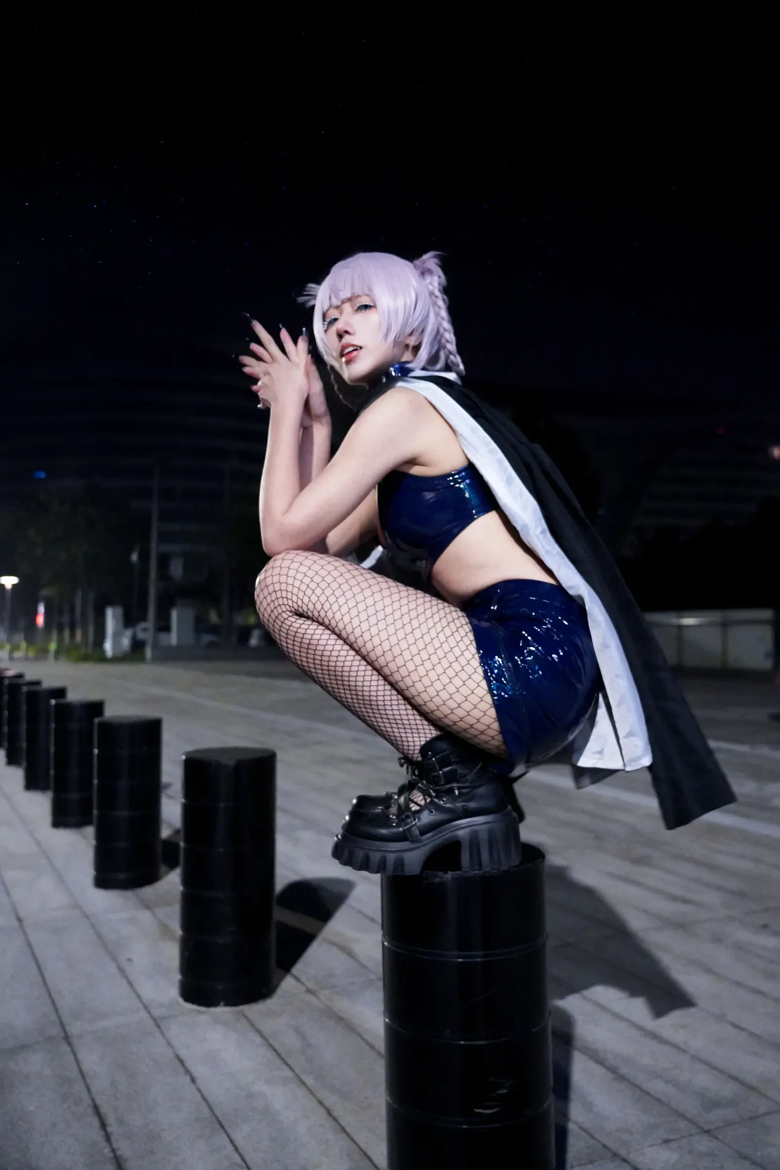 Nanakusa Nazuna - 1