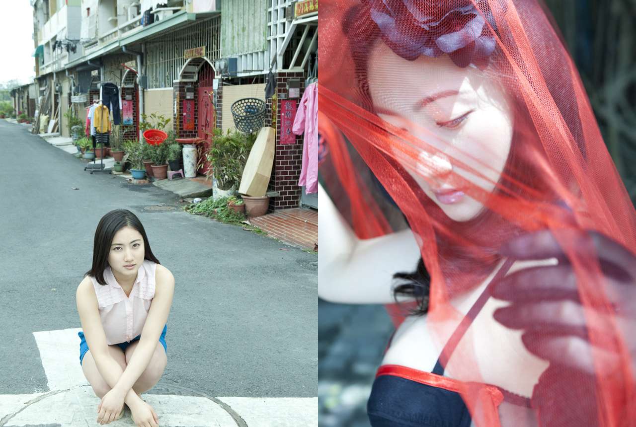 Saaya Irie - 3