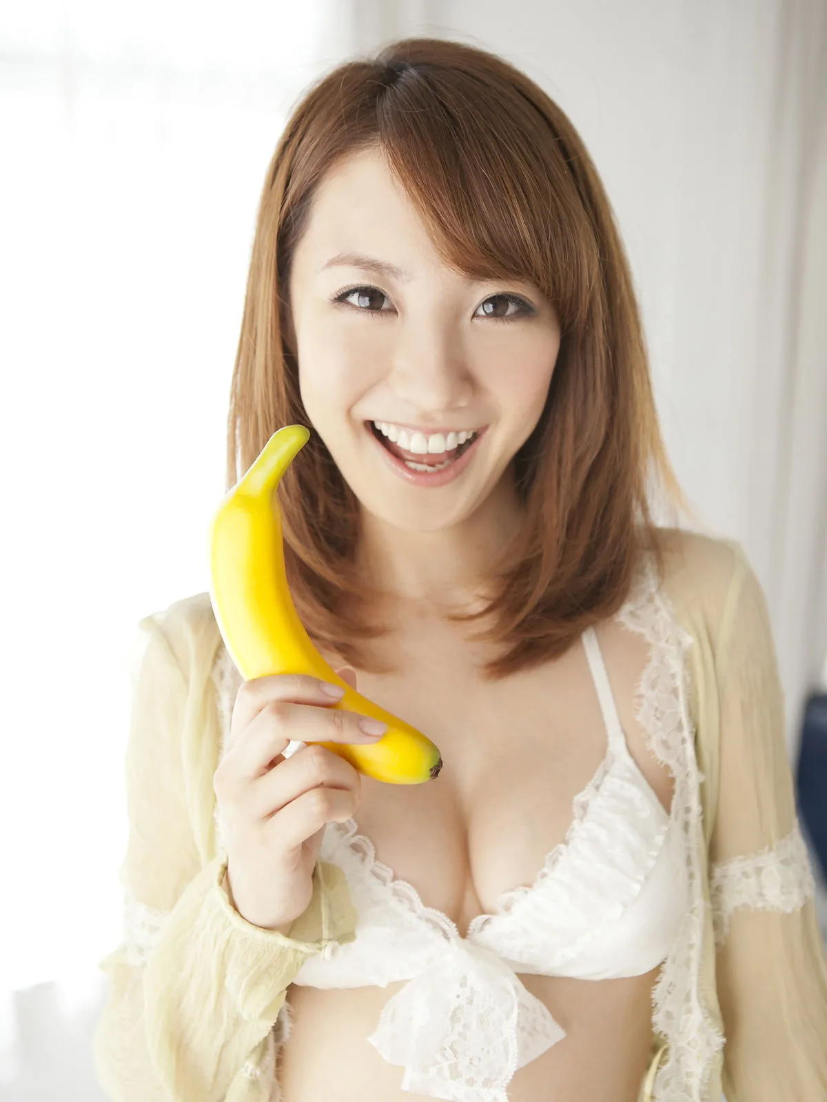 [Sabra] Azusa Yamamoto《JUICY FRUIT》Album ảnh - 5