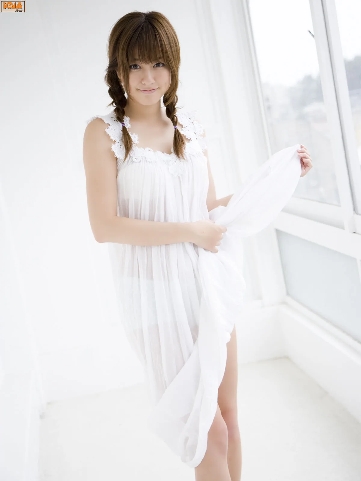 Bom.TV] Yumi Sugimoto 2008-08 - 35