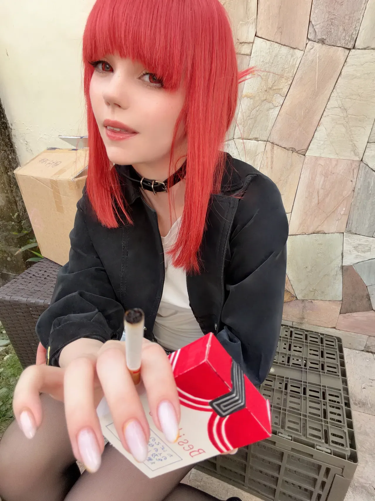 Caticornplay – Yamada - 5
