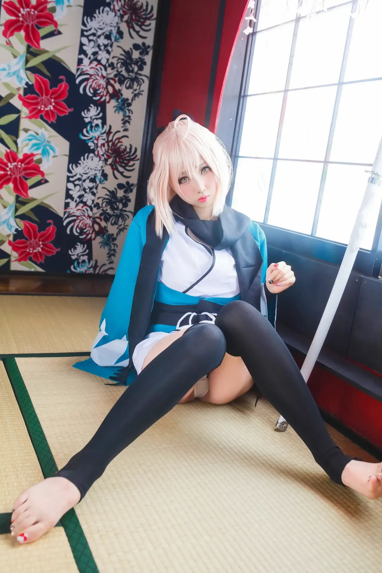 [Momoiru Reku] FGO Sakura UNDRESSED - 9