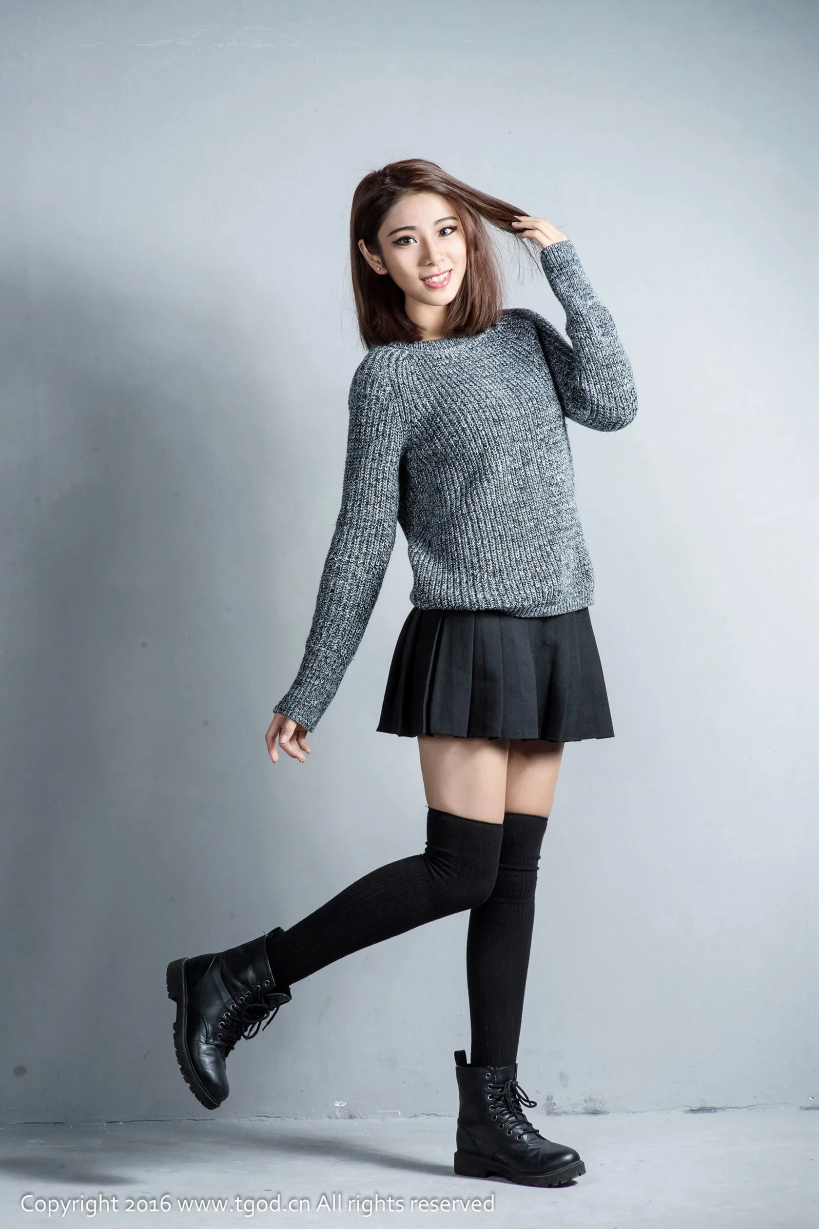 [TGOD đề cử Nữ thần] Lee Xiaotang - Sách ảnh "Sự hoang dã nguyên thủy" - 38