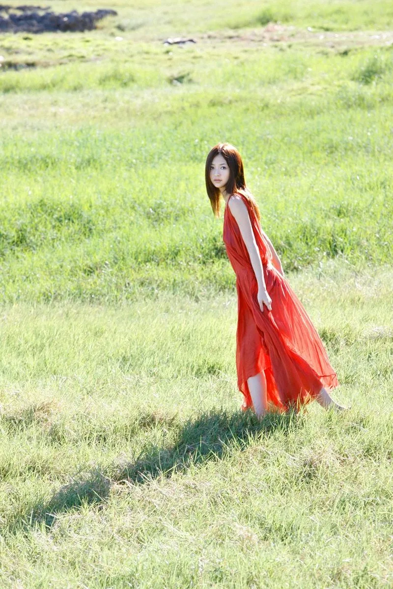 [Wanibooks wbgc] Album ảnh số 93 Rina Aizawa - 177