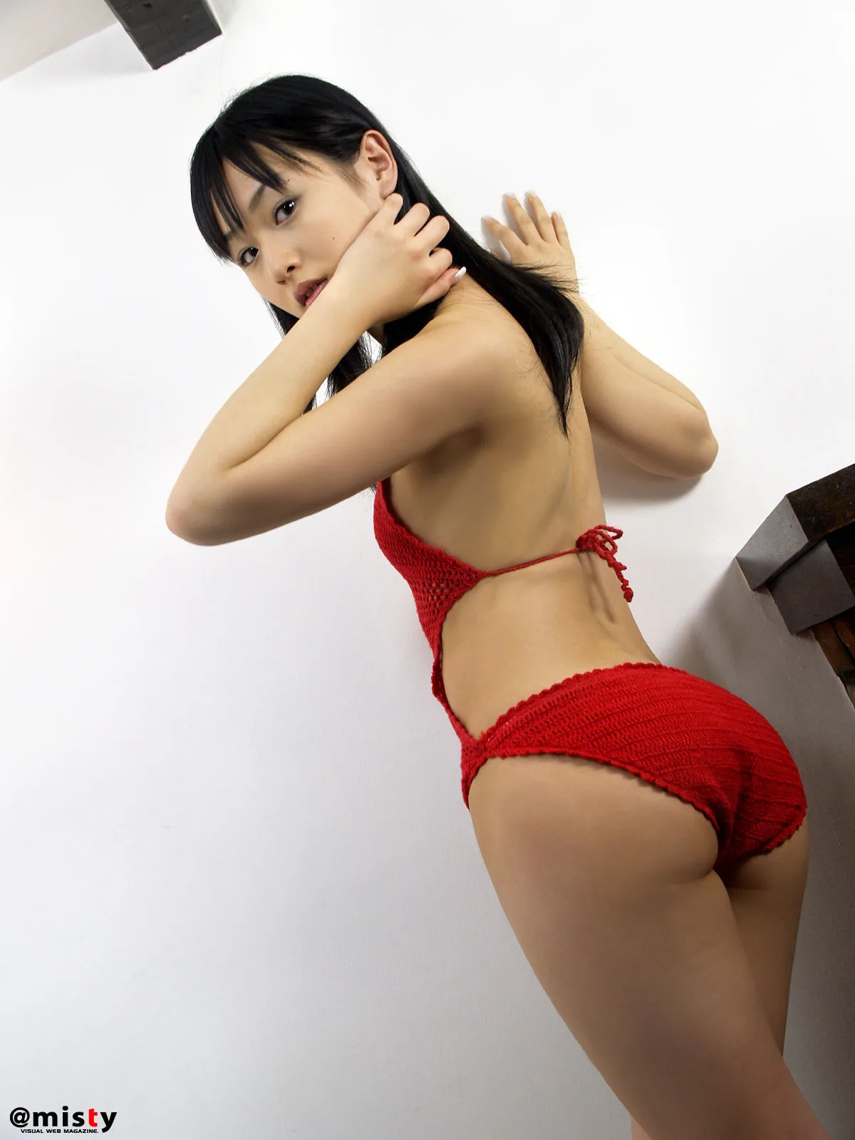 [@misty] Số 234 Mizuho Nishimura - 46