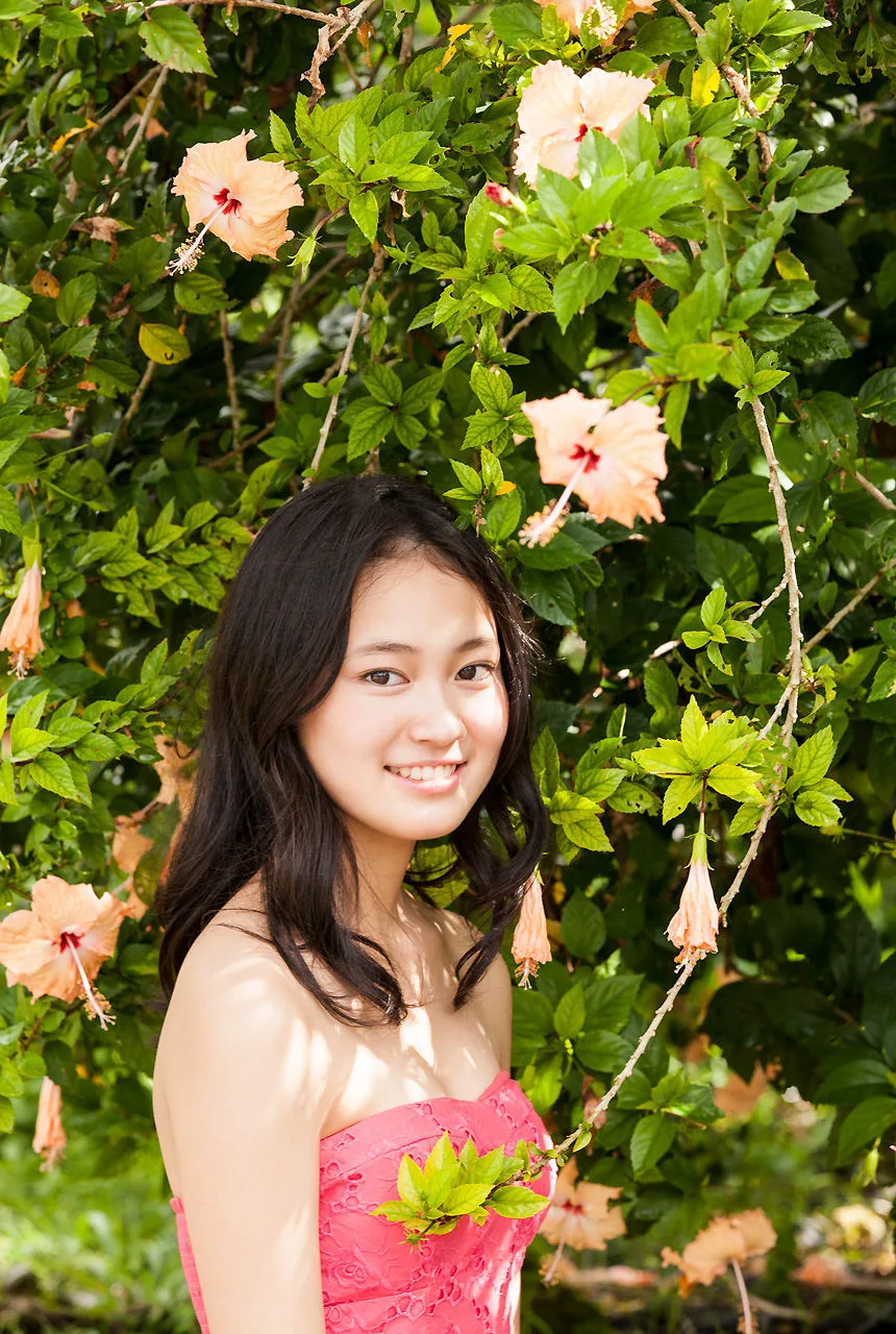 [Image.tv] Album ảnh "SUNSHINE" của Miu Yoshimoto/Misu Yoshimoto - 14