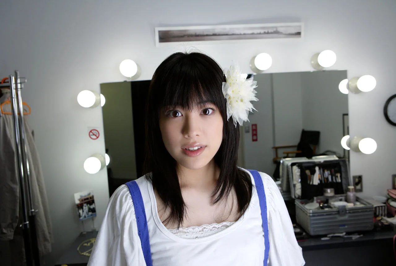 [Image.tv] Fukuda Saki "TOKYOAlbum ảnh "Những ngày" - 7