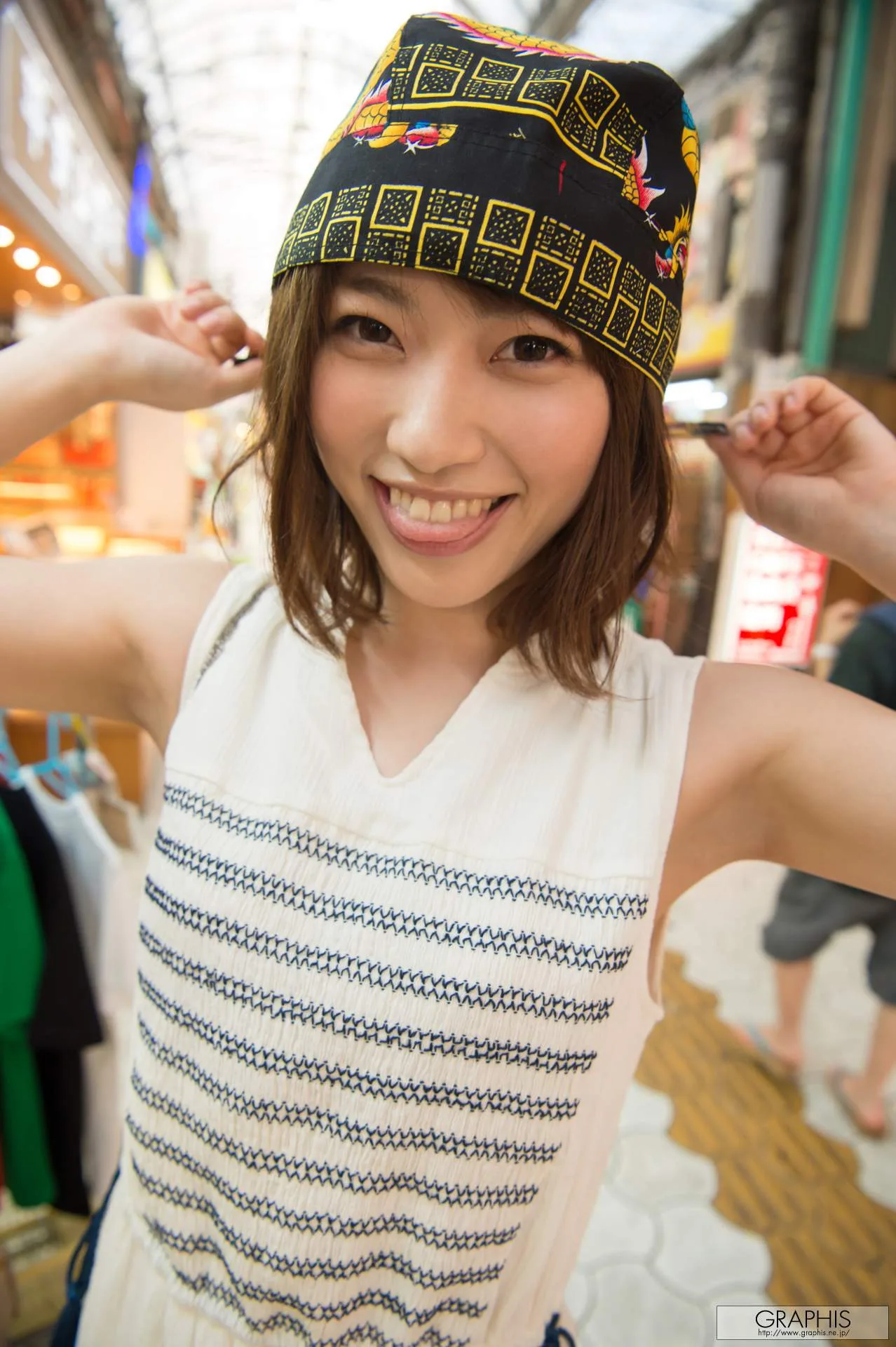 市川まさみ Masami Ichikawa - 7
