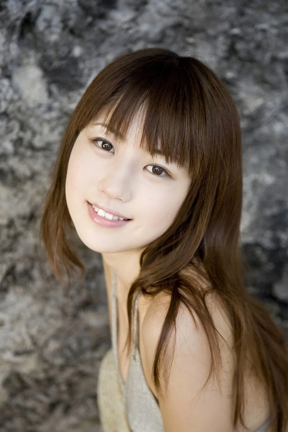[YS Web] Vol.271 Album ảnh "ちせぴょんキター" của Tomoyo Nakamura - 80