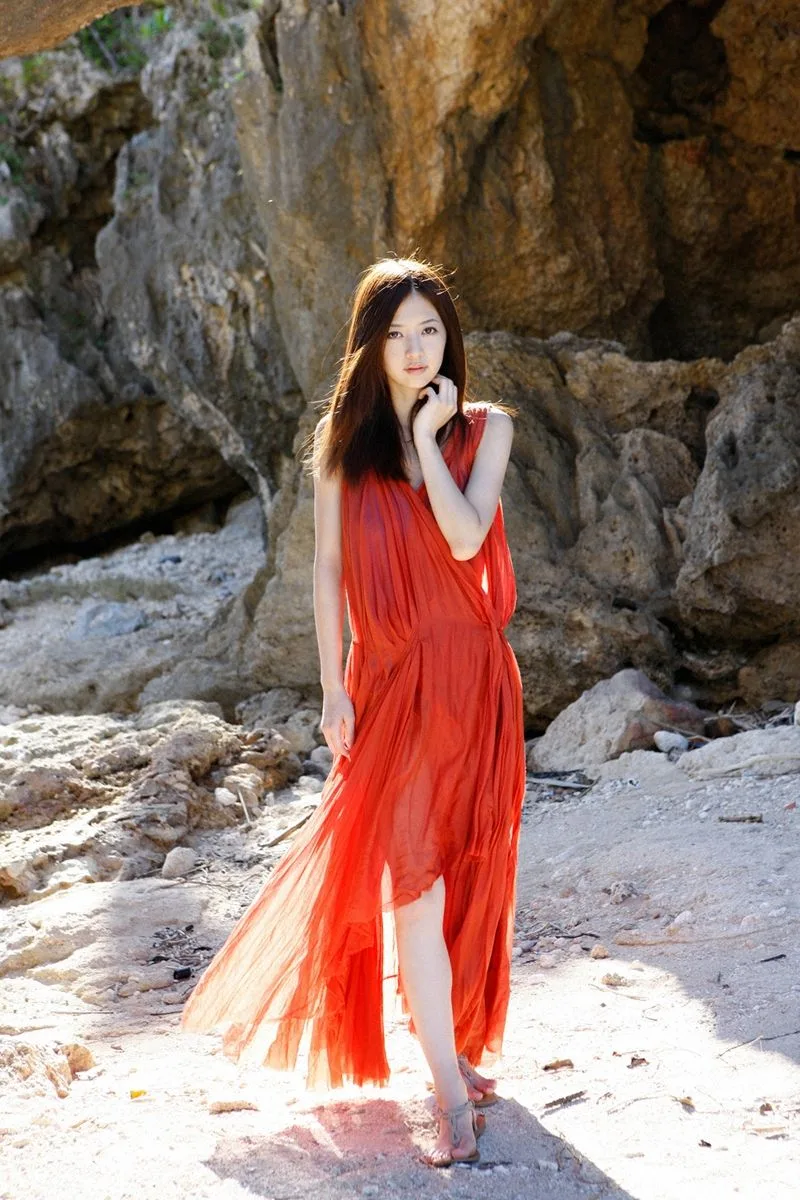 [Wanibooks wbgc] Album ảnh số 93 Rina Aizawa - 171