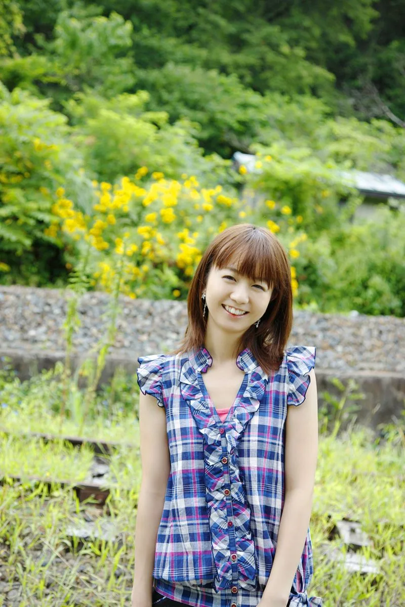 [WBGC] Album ảnh số 55 của Moe Fukuda - 122