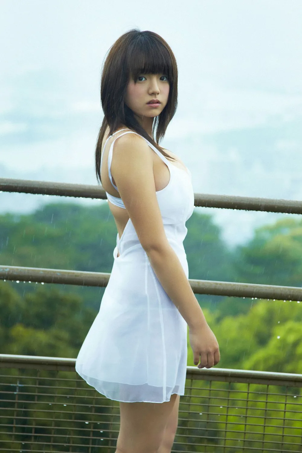[YS[Trang web] Tập 368 Album ảnh "Những cô gái sau giờ học" của Shinozaki Ai - 79
