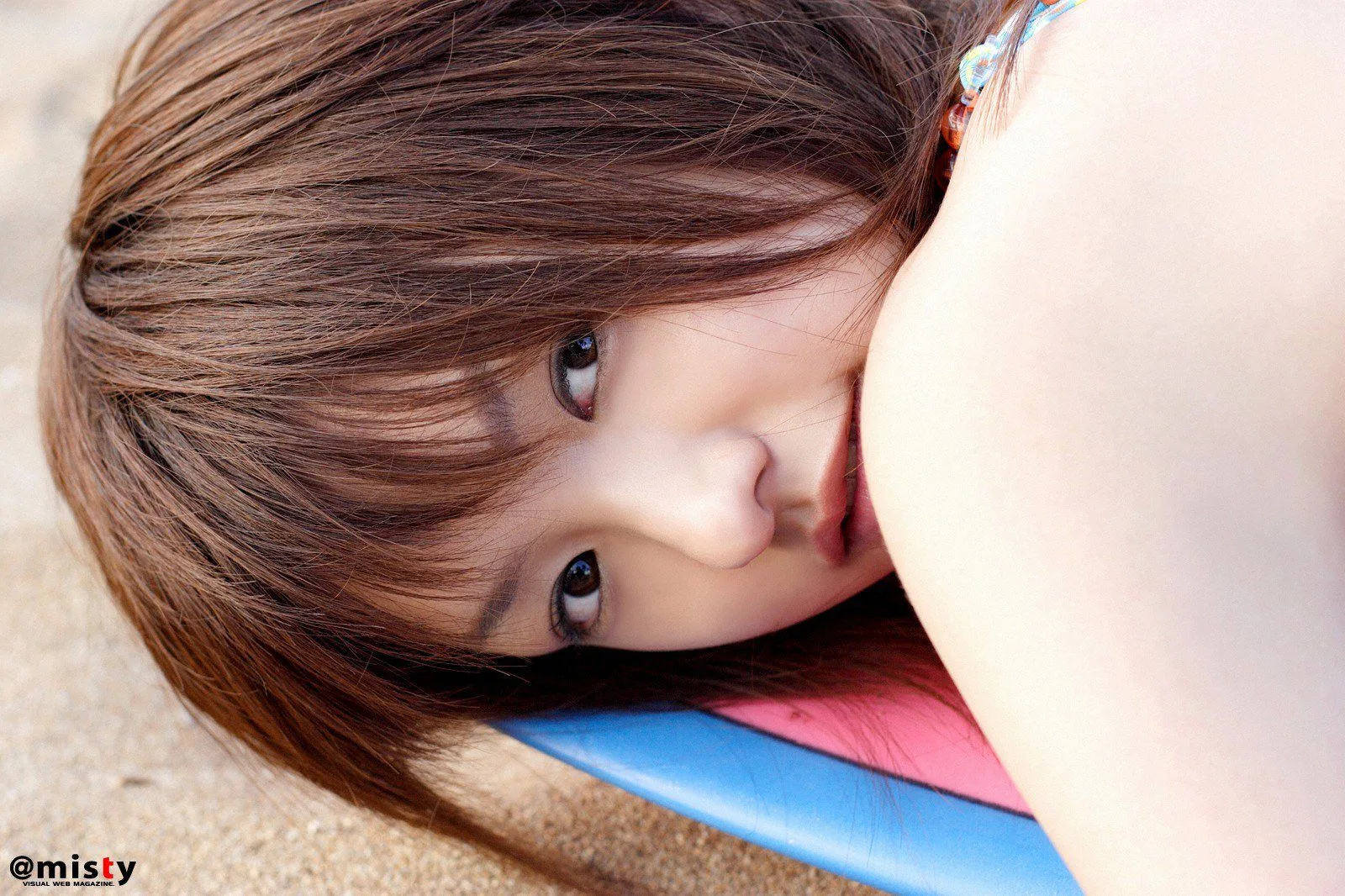 [@misty] Số 151 Akina Minami - 58