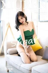 短发女神杨晨晨 蝴蝶结蕾丝内衣 - 92