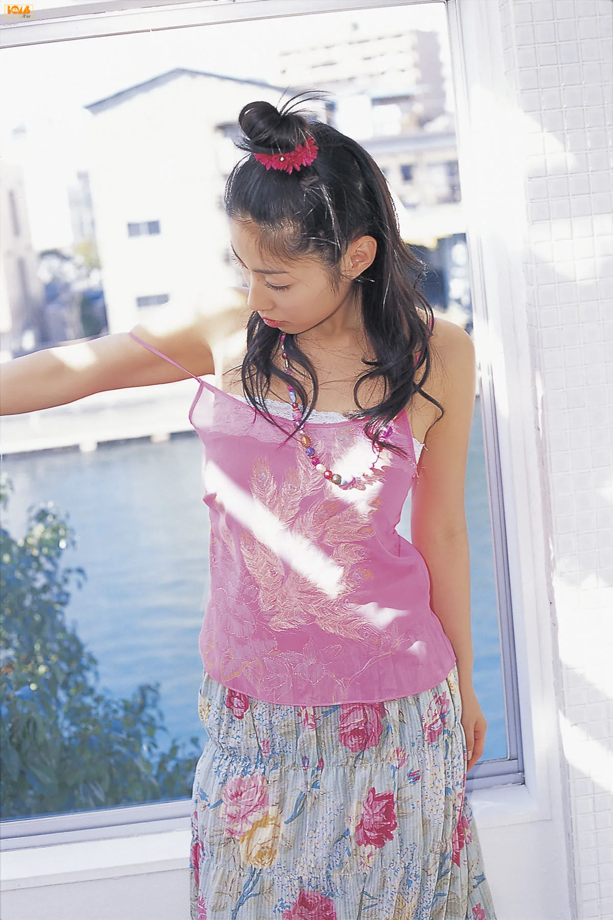 Bom.TV] Hiroko Sato 2007-06 - 56
