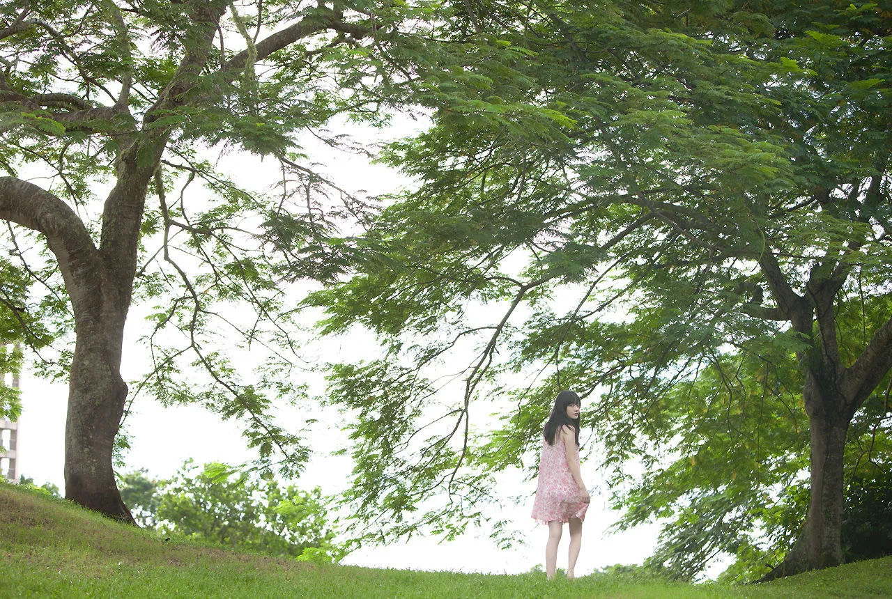 [Image.tv] Album ảnh "Khoảnh khắc rực rỡ không giữa" của Kojima Fujiko - 3