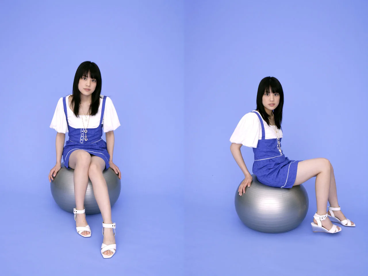 [Image.tv] Fukuda Saki "TOKYOAlbum ảnh "Những ngày" - 10