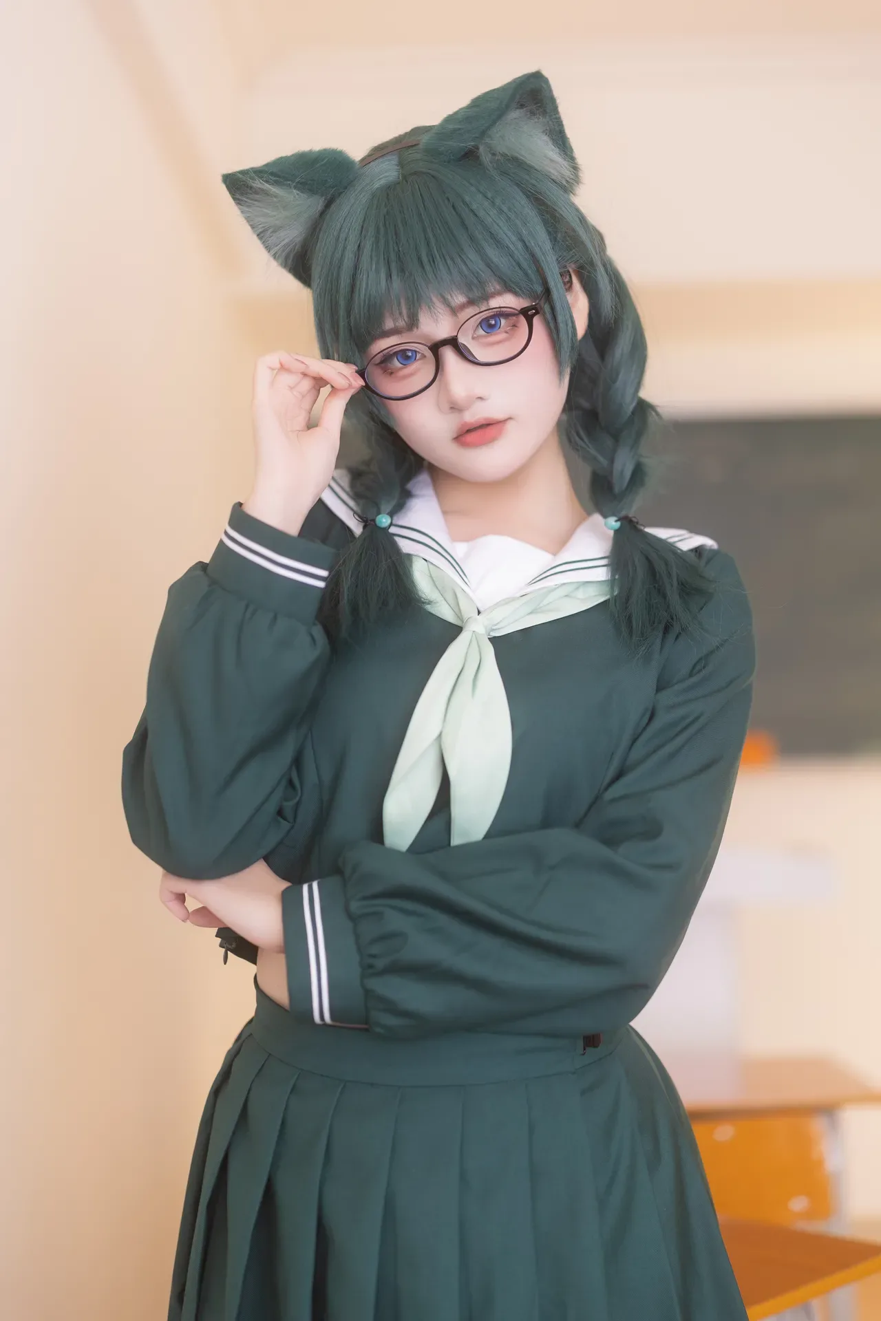 Sophie Katssby – 2B - 22