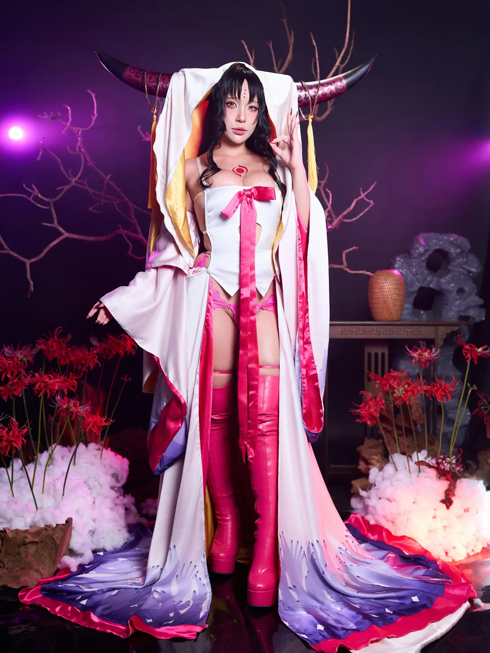 Puy Puy FGO Kiara - 6