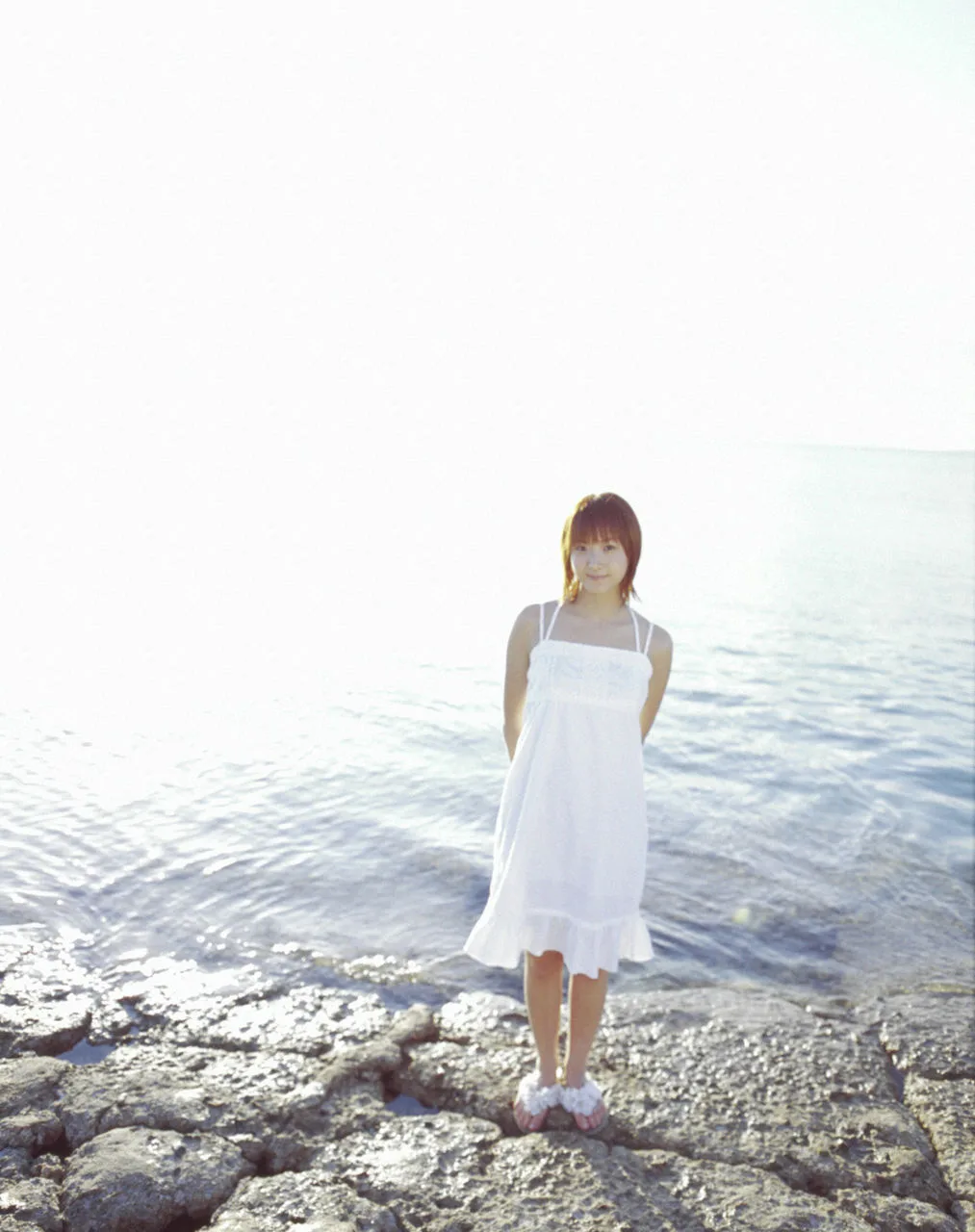 [Sách điện tử H!P] Album ảnh Miki Fujimoto số 7 - 65