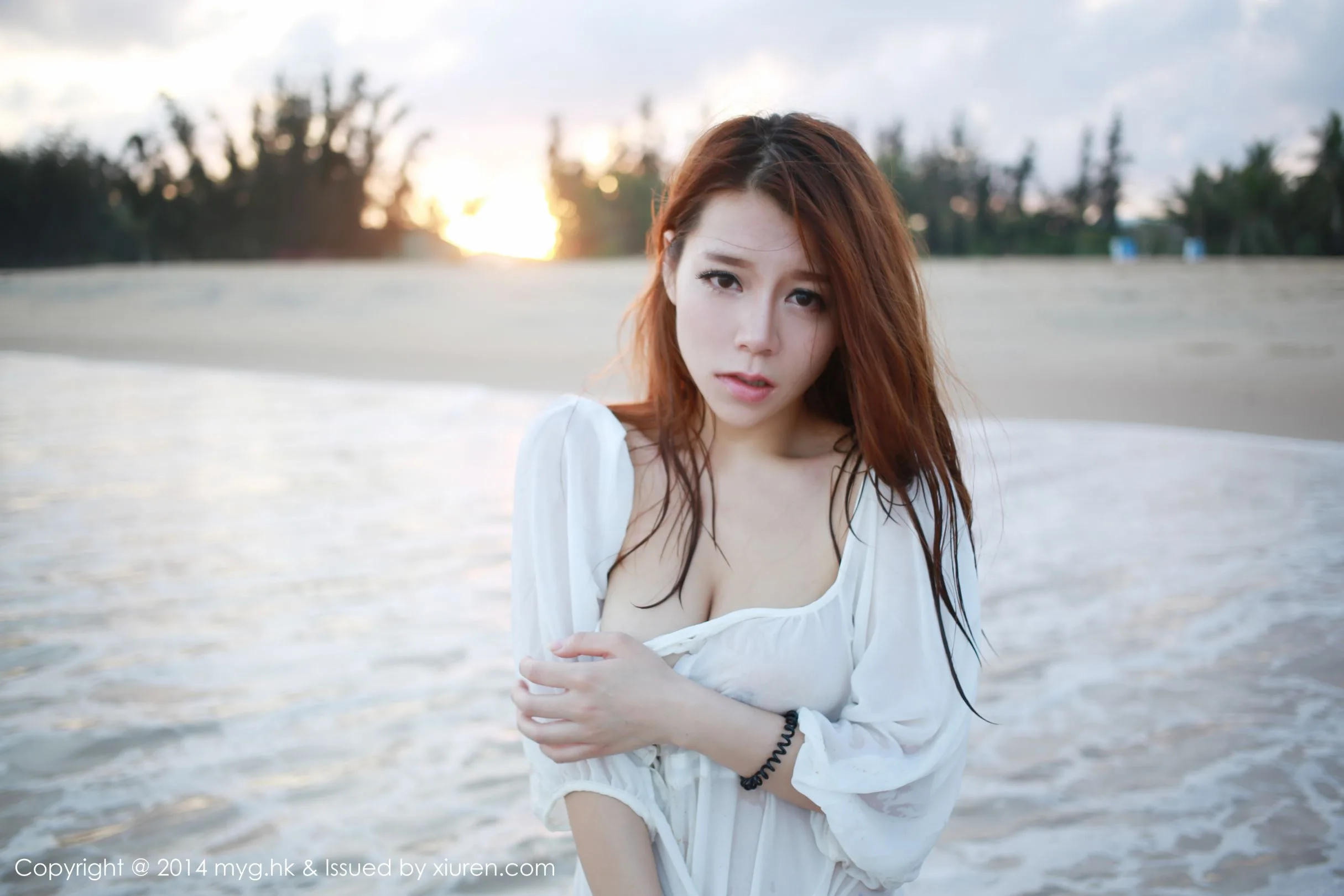 [Bộ sưu tập ảnh MyGirl Beauty] 14/08/2014 Tập 007 Vetiver Jia Baby - 119