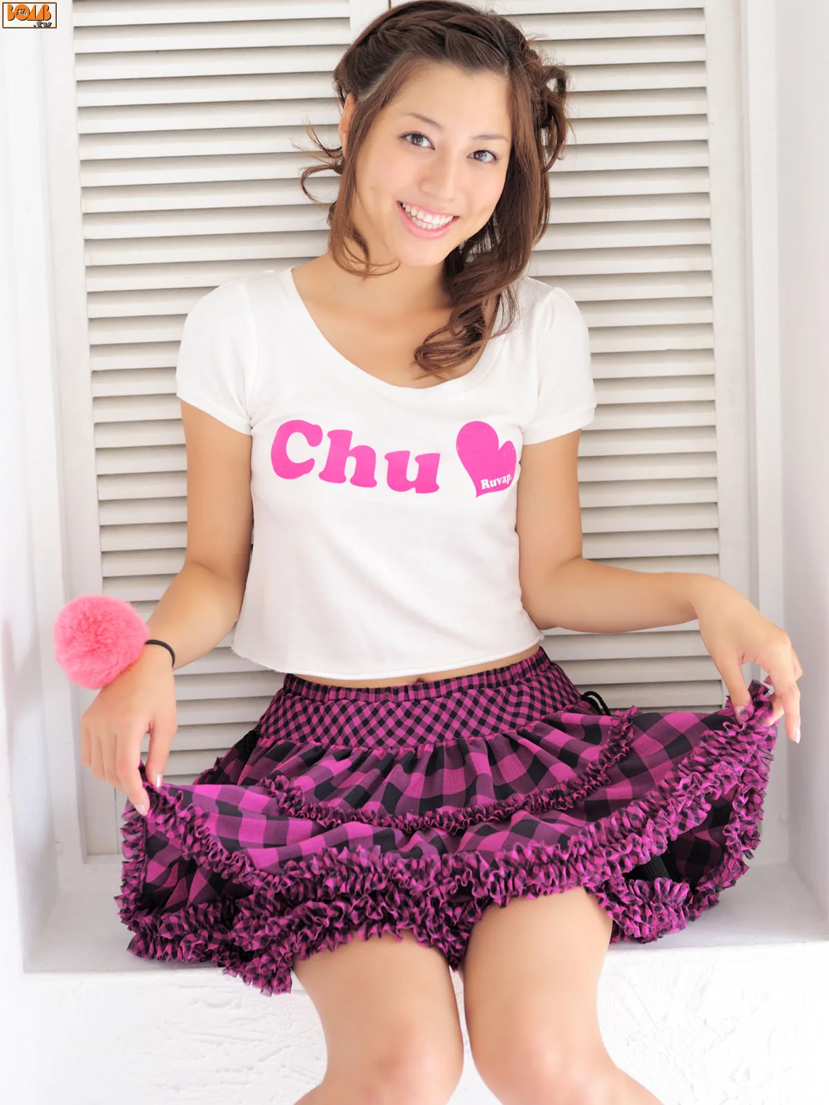 Bom.TV] Yumi Sugimoto 2009-01 - 34