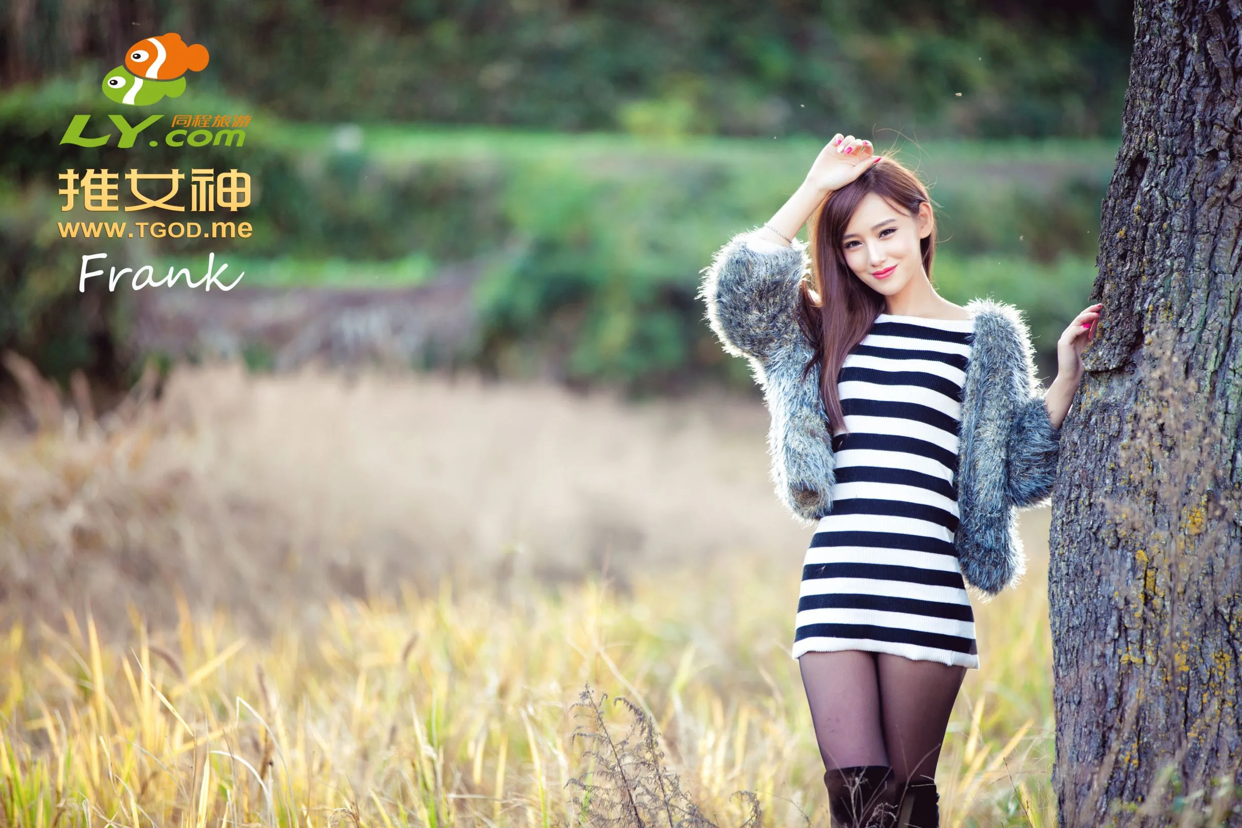 [TGOD đề cử Nữ thần] Li Yujie (Daisy) Tập 14 của "Các Nữ thần ở đâu?" - 20