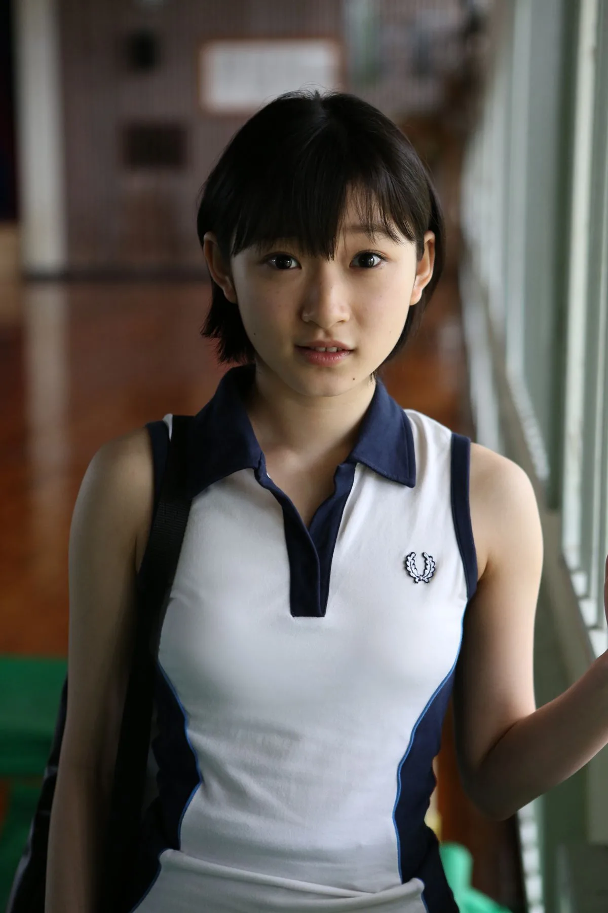[Xin chào! Dự án Sách điện tử] Số 129 Album ảnh Karin Miyamoto - 69