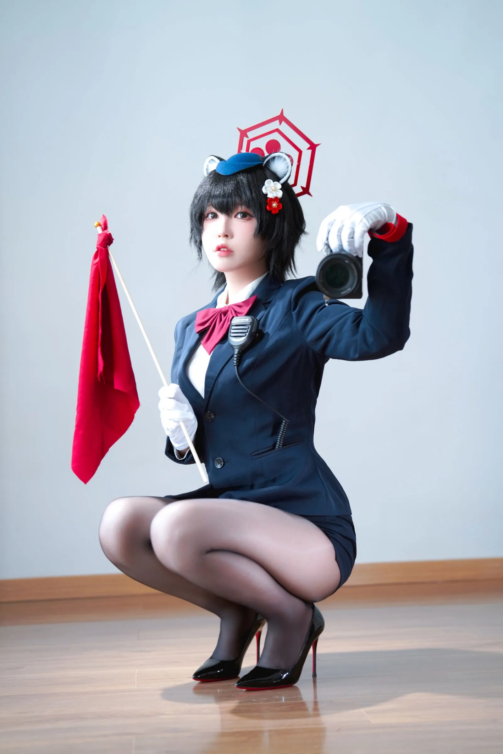半半子写真合集 - 32