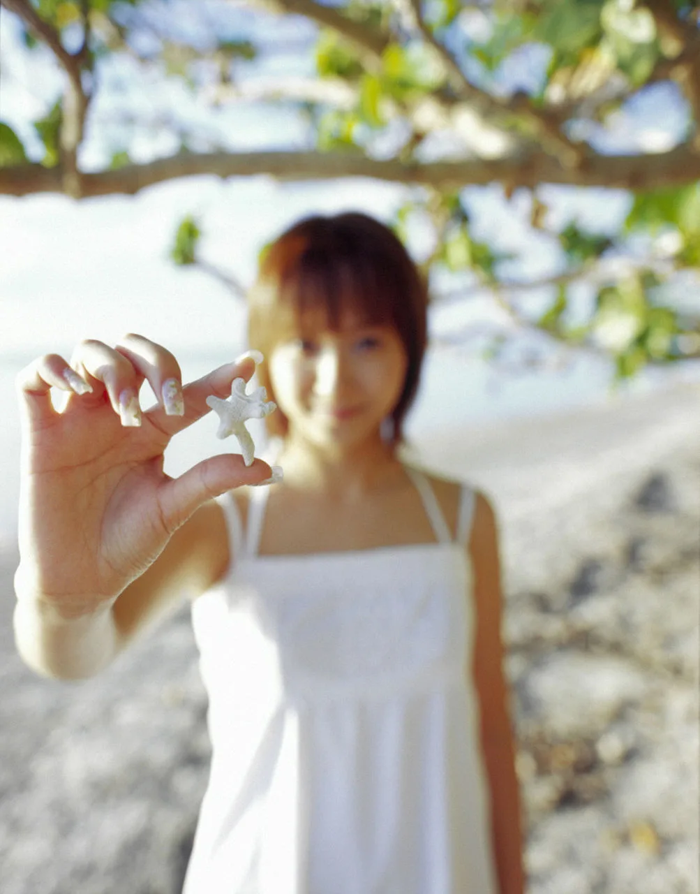 [Sách điện tử H!P] Album ảnh Miki Fujimoto số 7 - 63