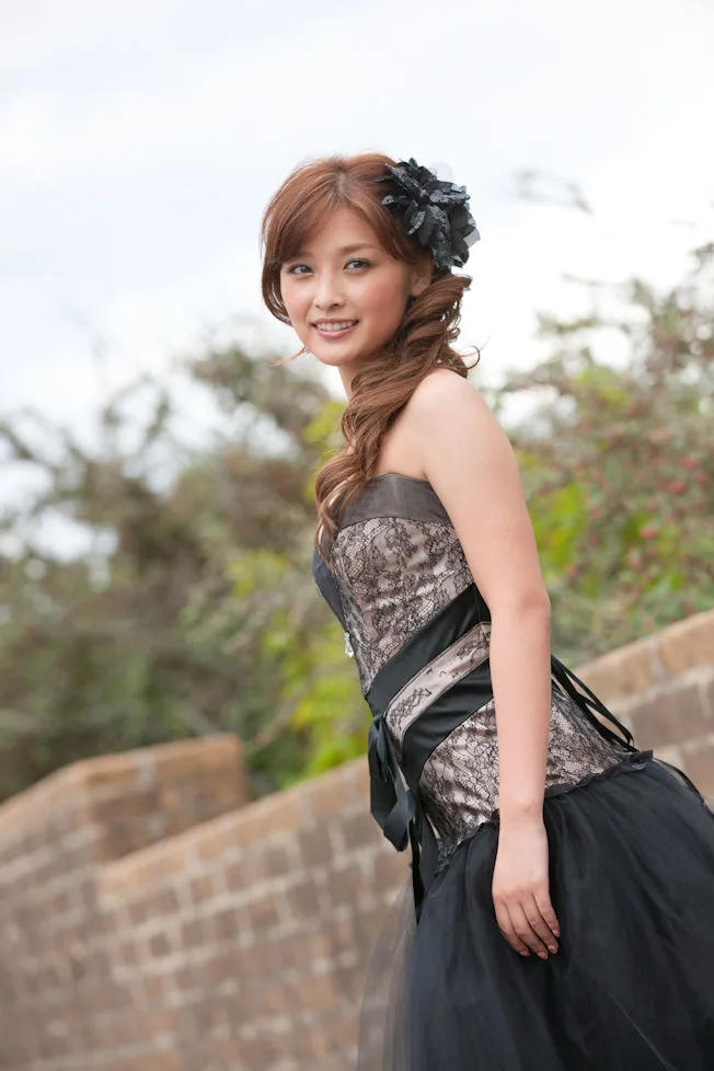 [Sách điện tử H!P] Album ảnh Rika Ishikawa số 85 - 96