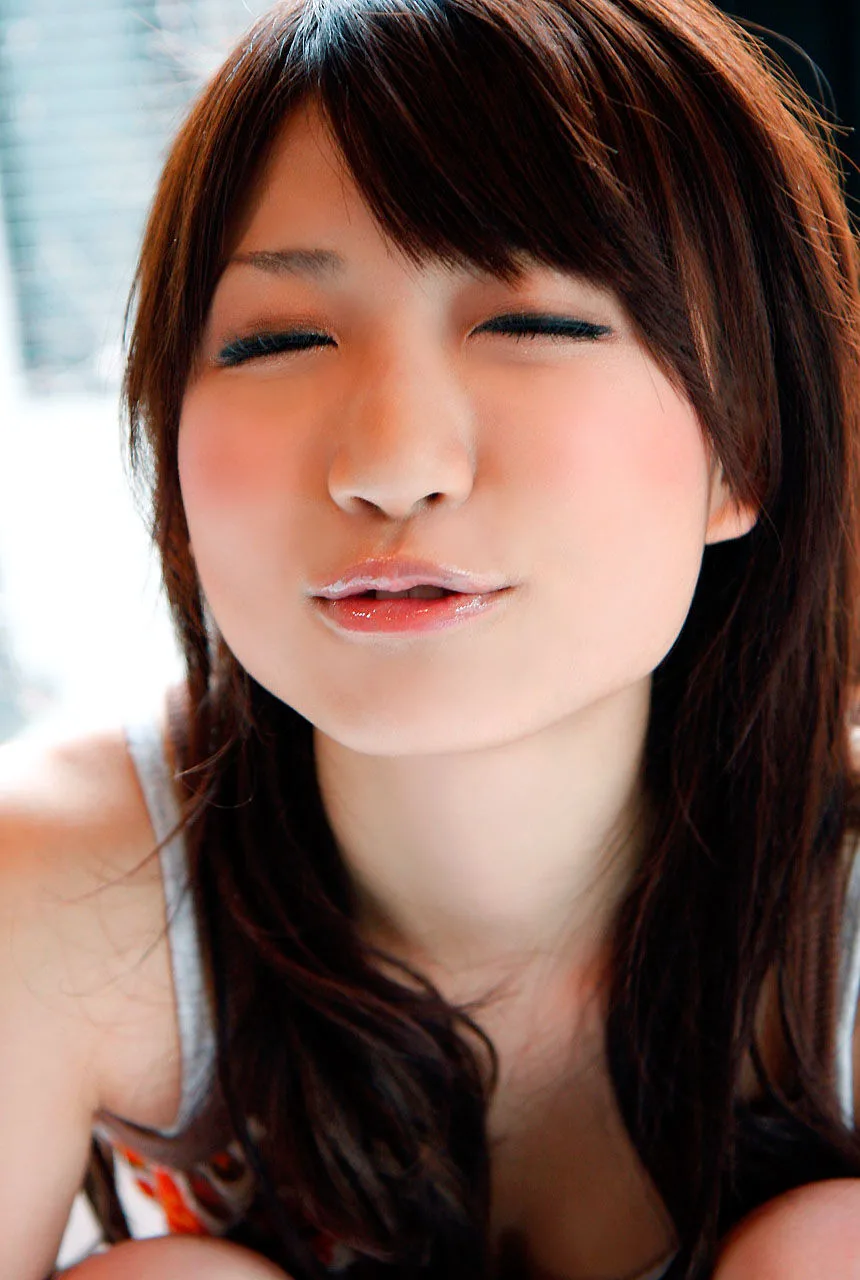 [Image.tv] Album ảnh "Cô gái ngọt ngào nhất" của Momo Kawakami - 26