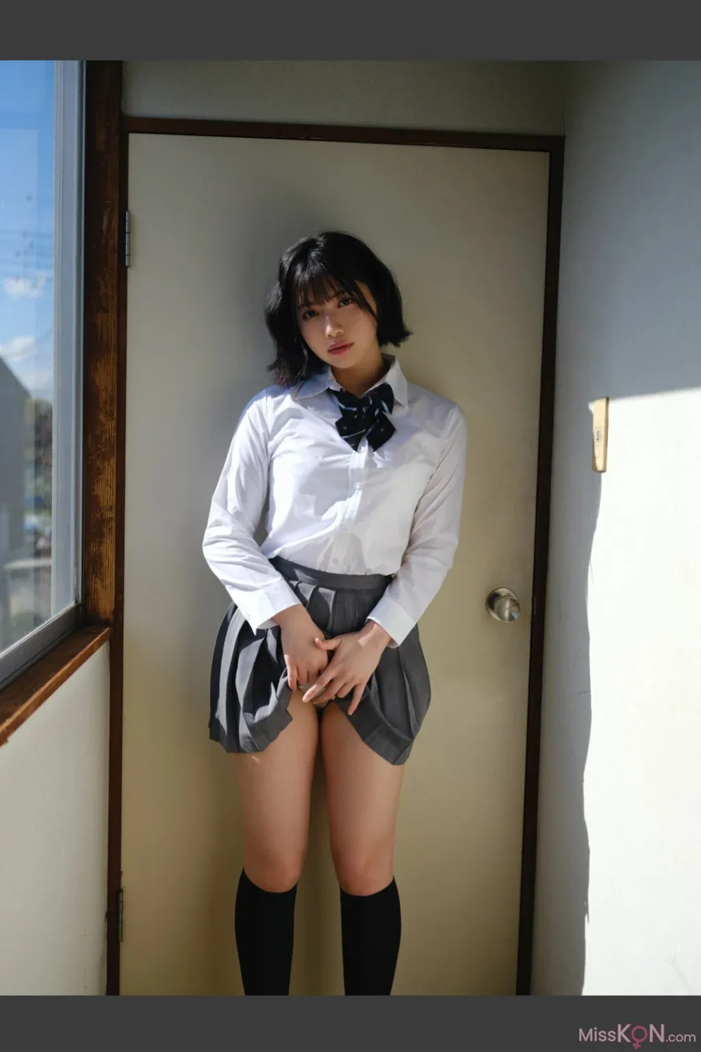 [JPIshihara Nozomi: Yura và Nozomi - 25