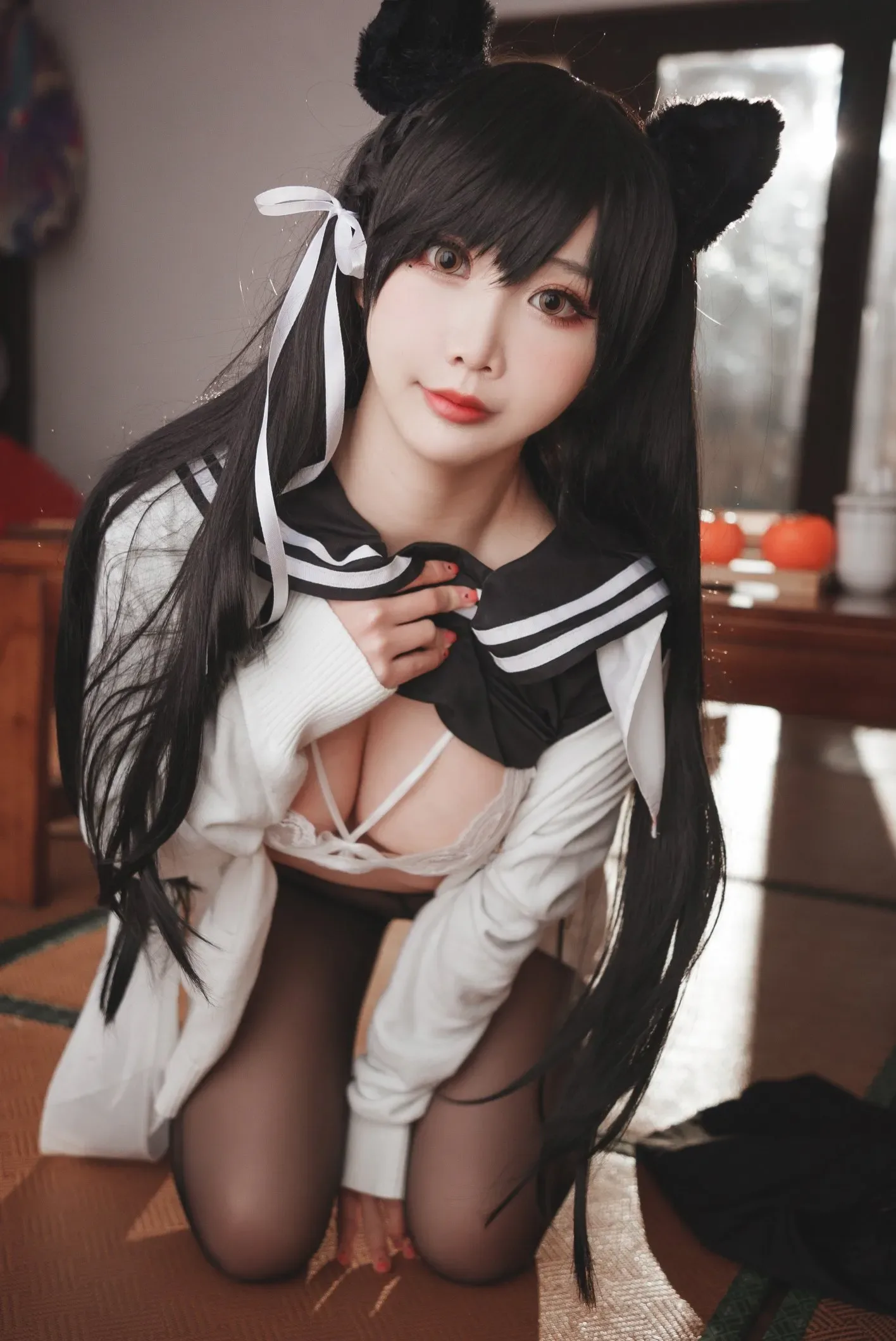 面饼仙儿写真合集 - 29