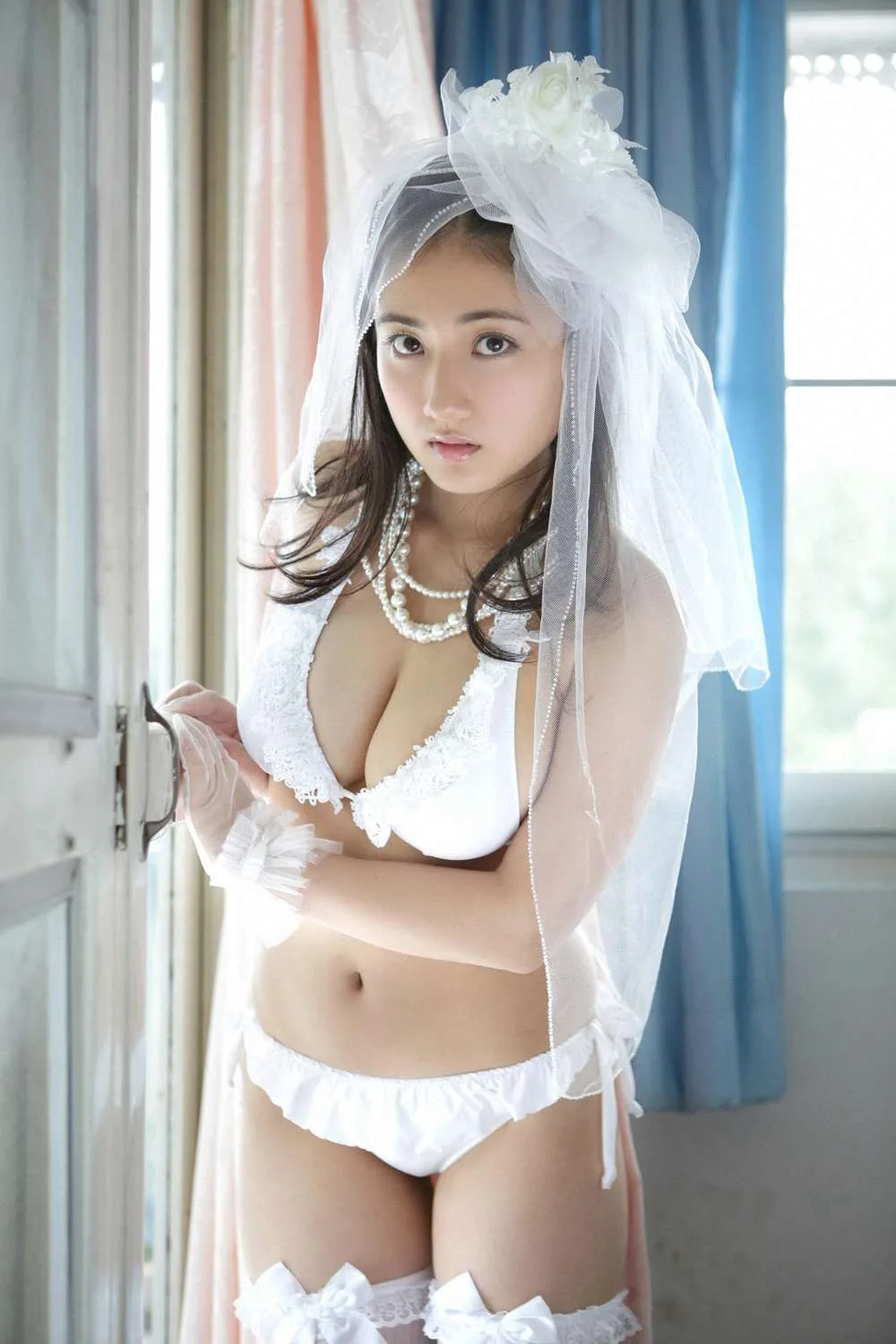 Saaya Irie - 37
