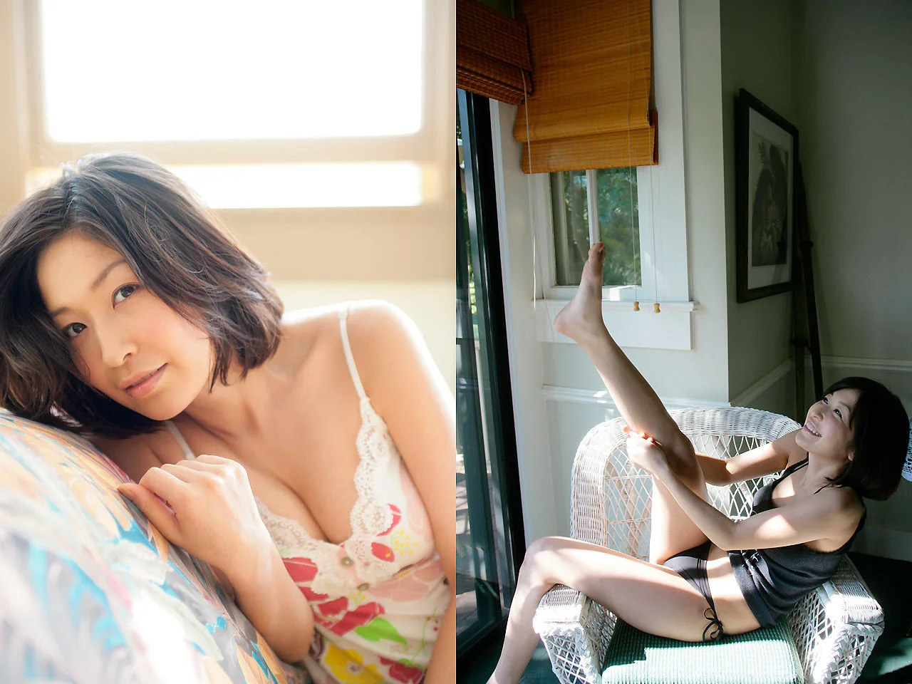 [Image.tv] Album ảnh "アロハ☆マインド" của Mayumi Ono - 7