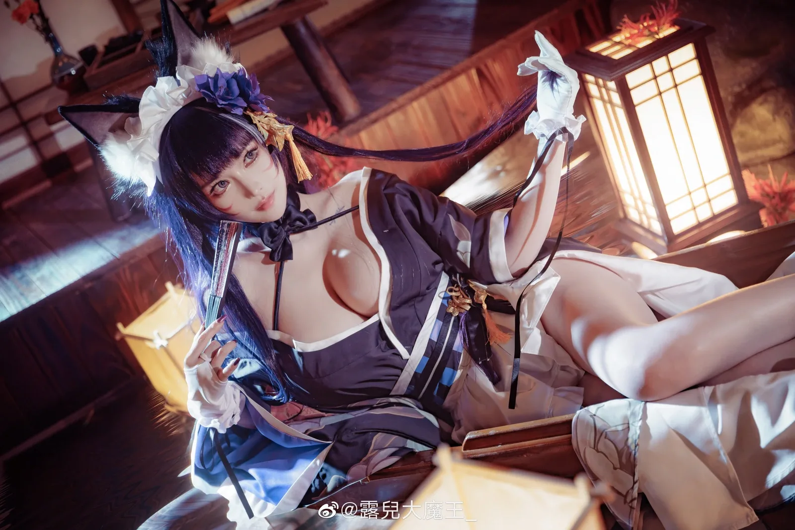 露兒大魔王写真合集 - 1