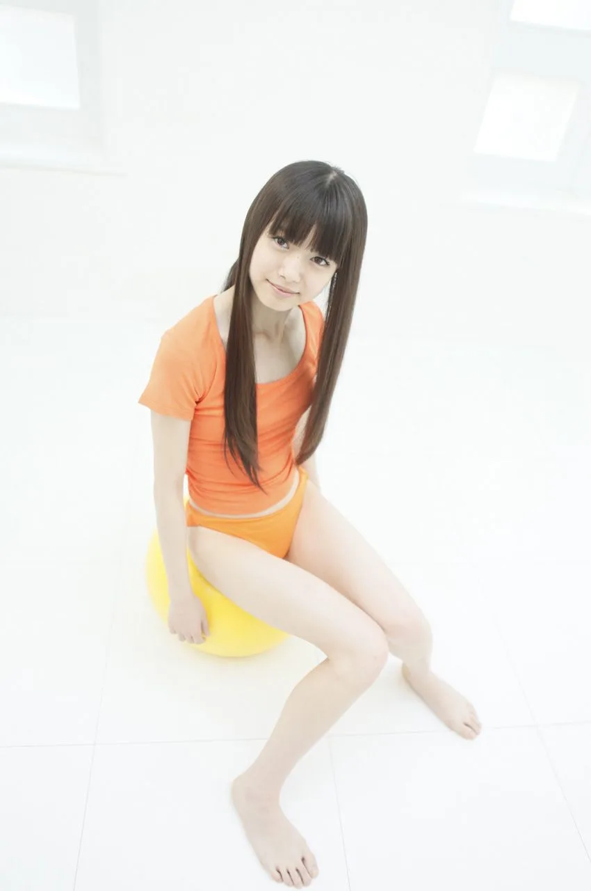 [VYJ] Album ảnh số 112 Ichikawa Miori - 21
