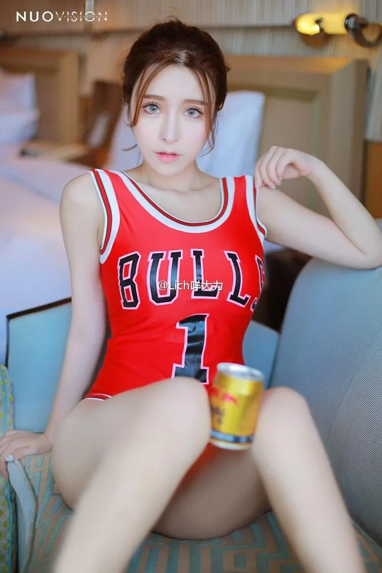 美女游戏解说咩大力 释放娇躯的洪荒之力 - 53