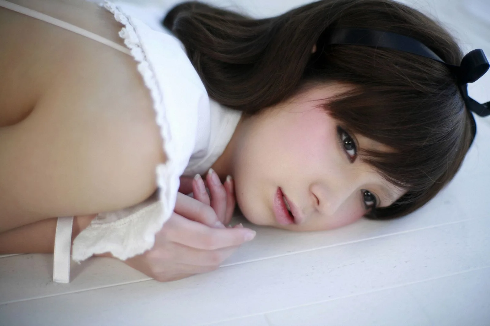 [Bộ ảnh WBGC] Sách ảnh Miu Nakamura số 63 - 93